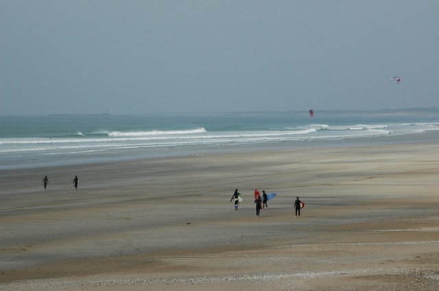 kite surf 